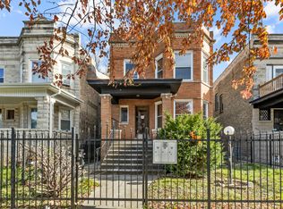 529 N Leamington Ave, Chicago, IL 60644