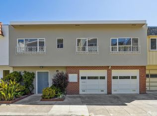 440 Ortega St, San Francisco, CA 94122