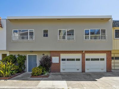 440 Ortega St, San Francisco, CA, 94122
