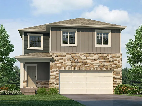 4625 Antler Ct, Johnstown, CO 80534