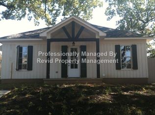 174 N Willett St #101, Memphis, TN 38104