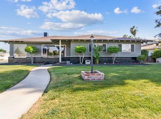 611 W Kanai Ave, Porterville, CA