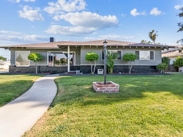 611 W Kanai Avenue, Porterville, CA 93257