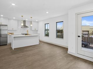 127 Eastcottage Street Condominium Trust, Dorchester, MA 02125