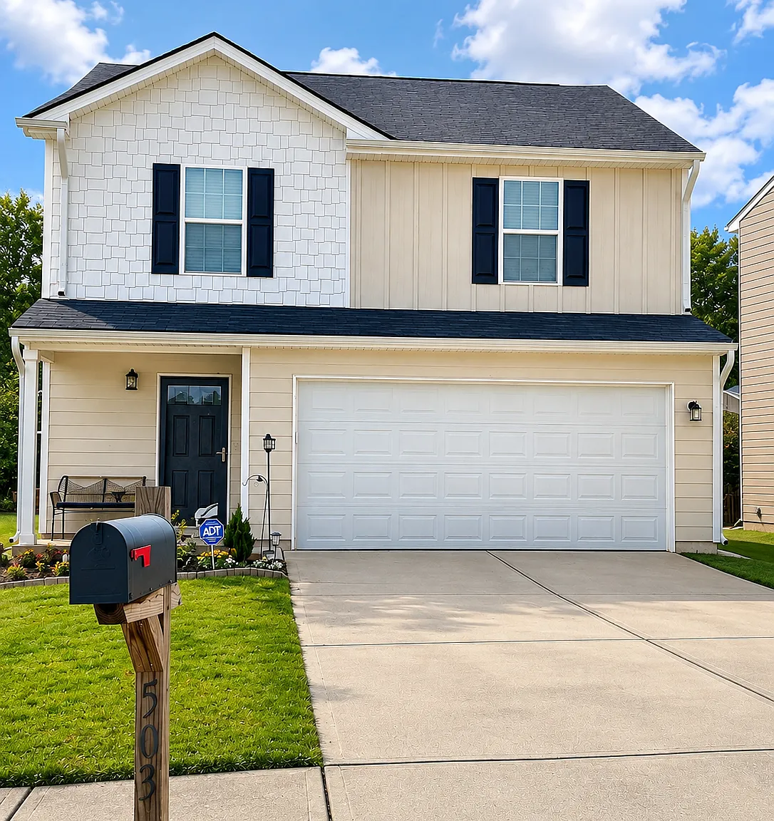 3 bed, 2.5 bath, 1524 sqft, $2,000 — Photo 1
