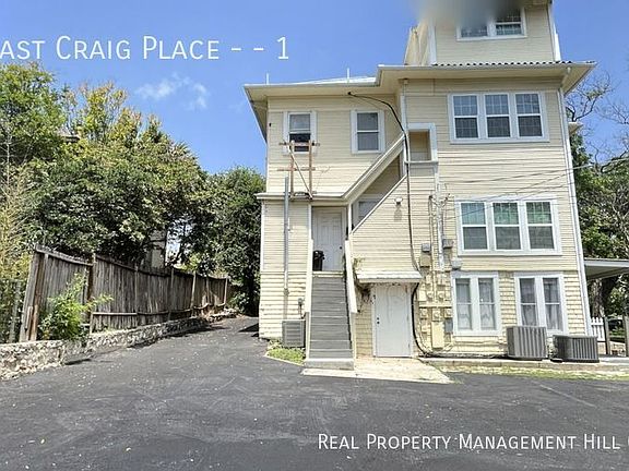 2nd image of 130 E Craig Pl #1