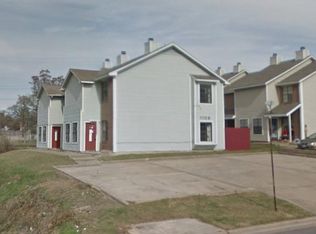 1106 Verde Dr APT D, Bryan, TX 77801