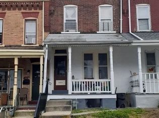 450 W Washington St APT 1, Allentown, PA 18102