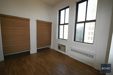 Rented by Bond New York