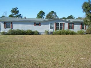 870 Edwin Reynolds Rd, Cottonwood, AL 36320