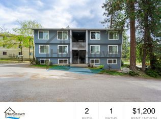 1205-A1 W Emma Ave #1, Coeur D Alene, ID 83814