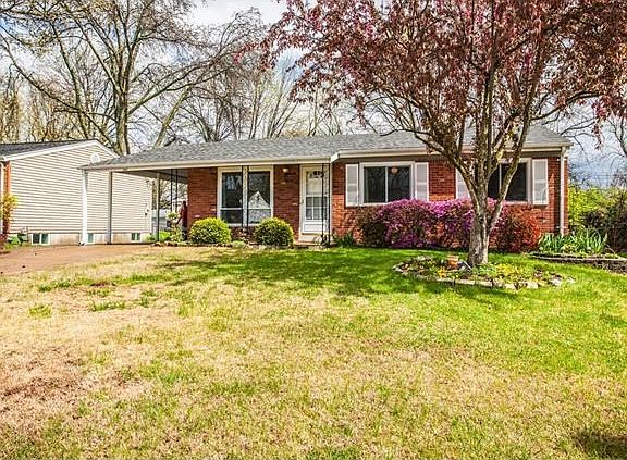 3rd image of 2848 Laurel View Ln