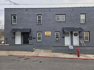 404 Walnut St #A, Westernport, MD 21562