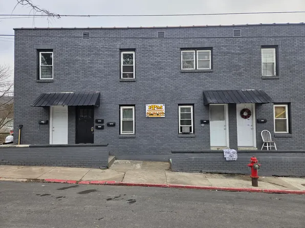 404 Walnut St, Westernport, MD