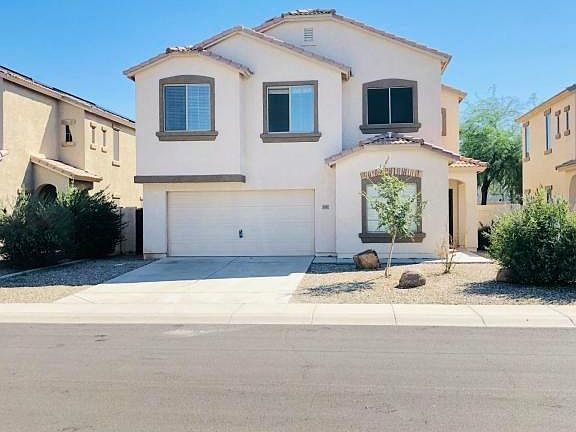 2nd image of 17217 W Caribbean Ln