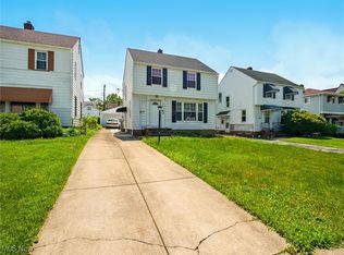 17104 Biltmore Ave, Cleveland, OH 44128