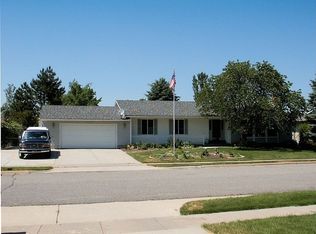 1583 E Casper Rd, Sandy, UT 84092