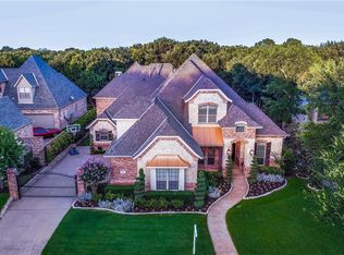 1329 Province Ln, Southlake, TX 76092