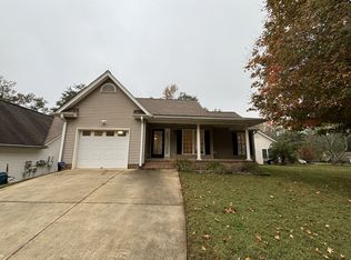 133 Grand Oak Cir, Pendleton, SC 29670