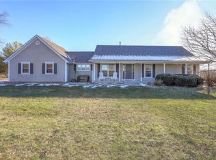 16619 County Road Cc, Holt, MO 64048