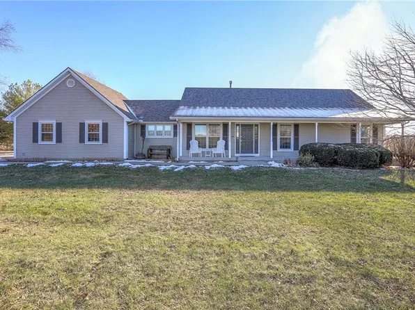 16619 County Road Cc, Holt, MO 64048