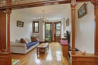 Sold by Corcoran