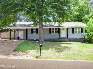 124 Ann Dr, Pearl, MS 39208