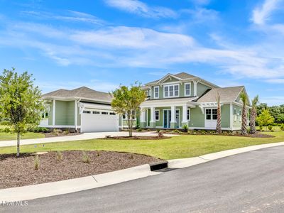 111 Dragonfly Lane, Hampstead, NC, 28443