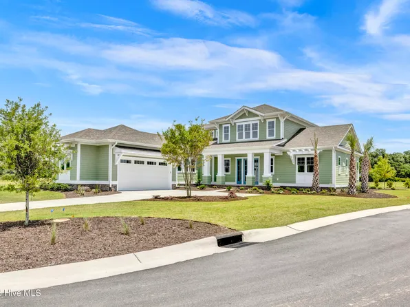 111 Dragonfly Lane, Hampstead, NC 28443