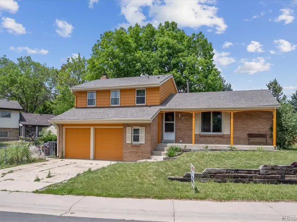 3625 E 128th Place, Thornton, CO 80241