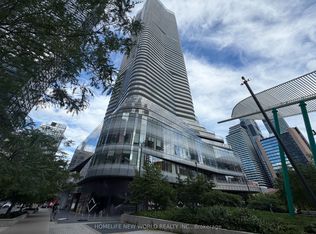 11 Wellesley St W #6008, Toronto, ON M4Y 0G4