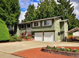 17121 29th Dr SE, Bothell, WA 98012