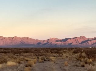 Deming Ranchettes Tract #40, Deming, NM 88030