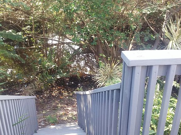 stairs to jones creek