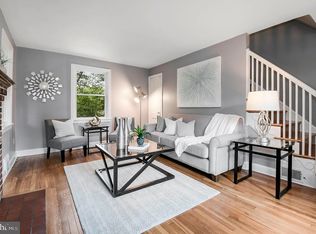 6916 New Hampshire Ave, Takoma Park, MD 20912