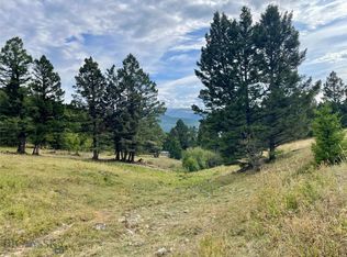 Wake Up Jim Rd, Deer Lodge, MT 59722