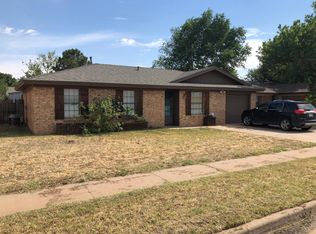 6011 13th St, Lubbock, TX 79416