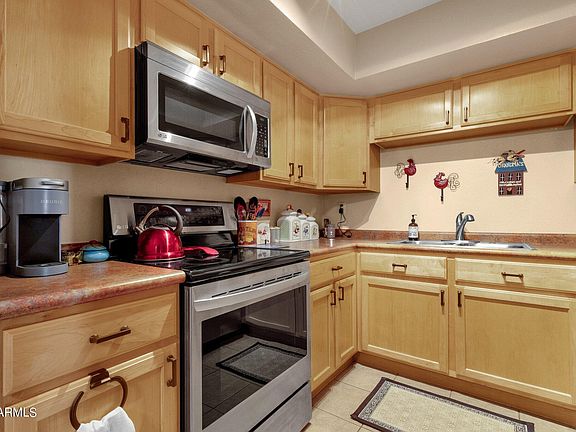 3rd image of 8260 E ARABIAN Trail #169