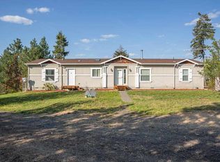 34808 N Wisteria Ln, Chattaroy, WA 99003