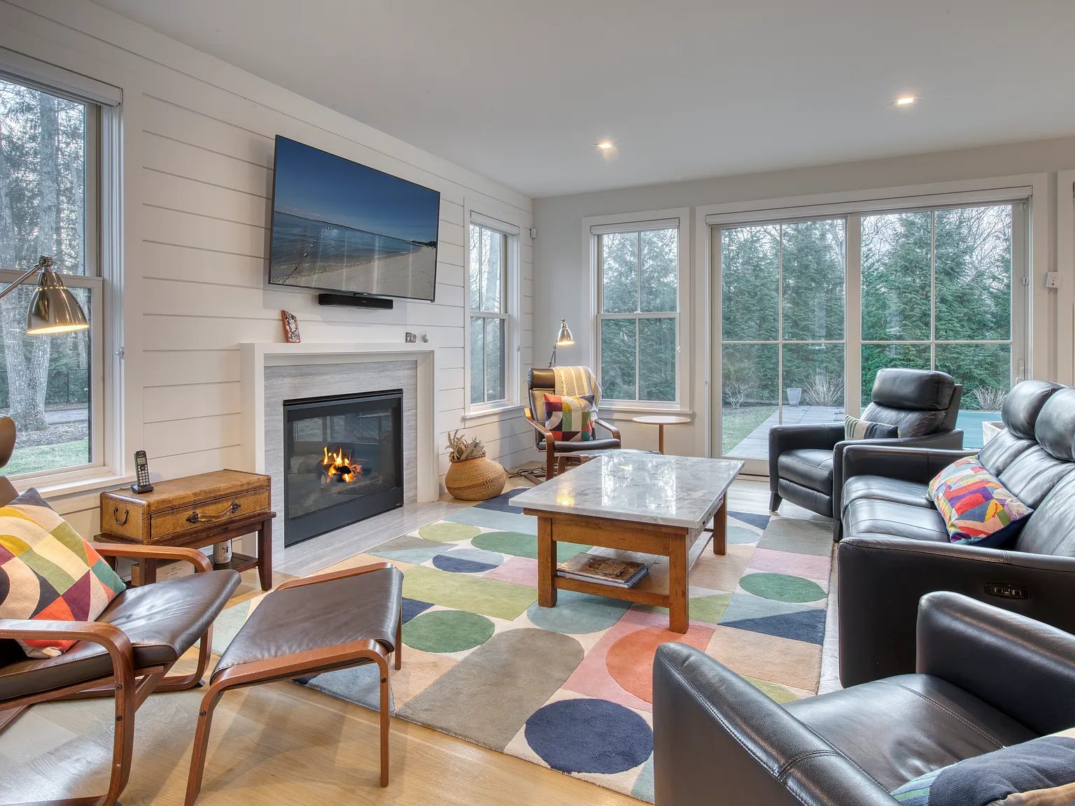 New Construction Luxury | Heart of Southold Wine Country — Photo 3