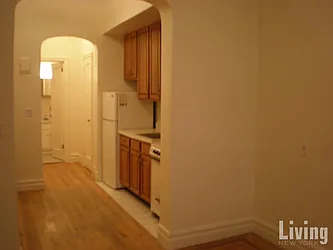 Rented by Living New York