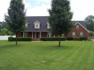 3575 Bobwhite St, Oxford, AL 36203