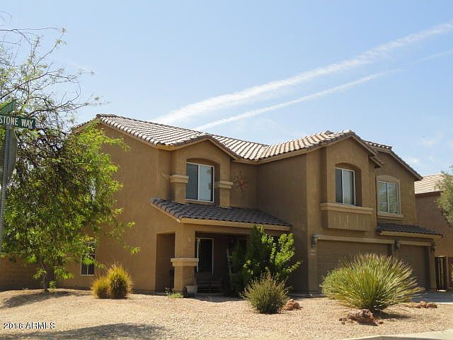 1st image of 28053 N Sandstone Way