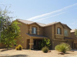 28053 N Sandstone Way, San Tan Valley, AZ 85143