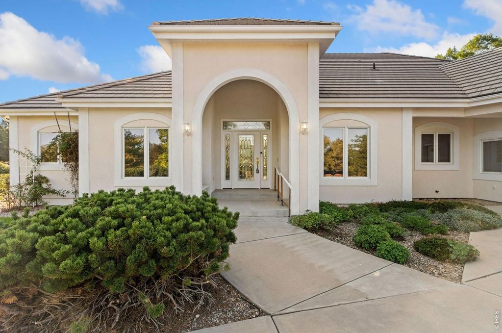8138 Scenic Ridge Dr