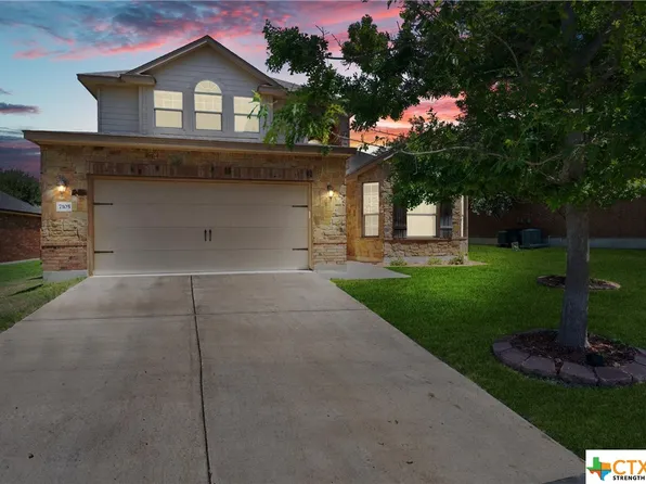 7105 Golden Oak Ln, Killeen, TX 76542