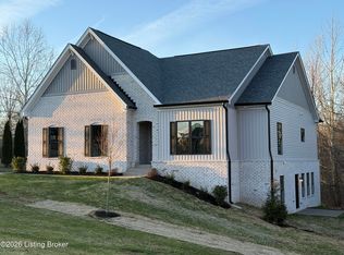 2608 Sycamore Run Ct, La Grange, KY 40031