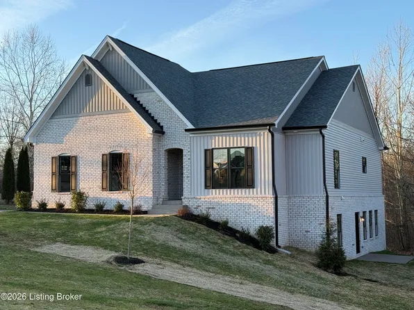 2608 Sycamore Run Ct, La Grange, KY 40031