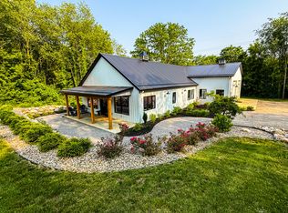 23549 Forest Shores Dr, Cassopolis, MI 49031