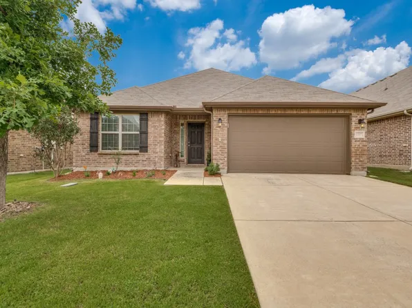13117 Upland Meadow Ct, Fort Worth, TX 76244